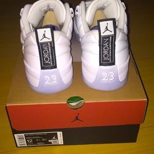 Jordan 12 Retro Low Easter